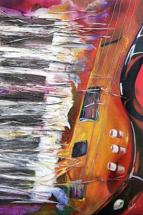 Shredded by Cheryl Handy Shredded by Cheryl Handy
