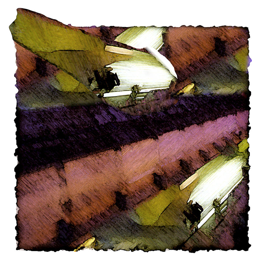 Shuttles by Brenda Leedy Shuttles by Brenda Leedy