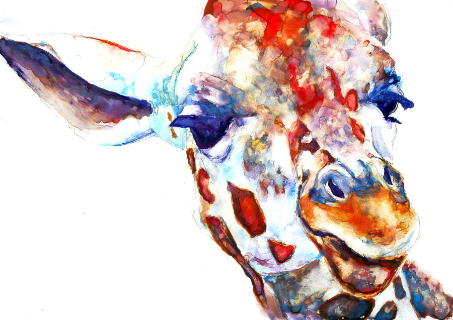 Side Eye by Elisha Dasenbrock Side Eye by Elisha Dasenbrock