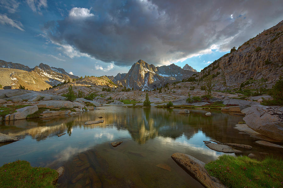 Sierra Spectacle Photograph by Brian Knott Photography | Fine Art America