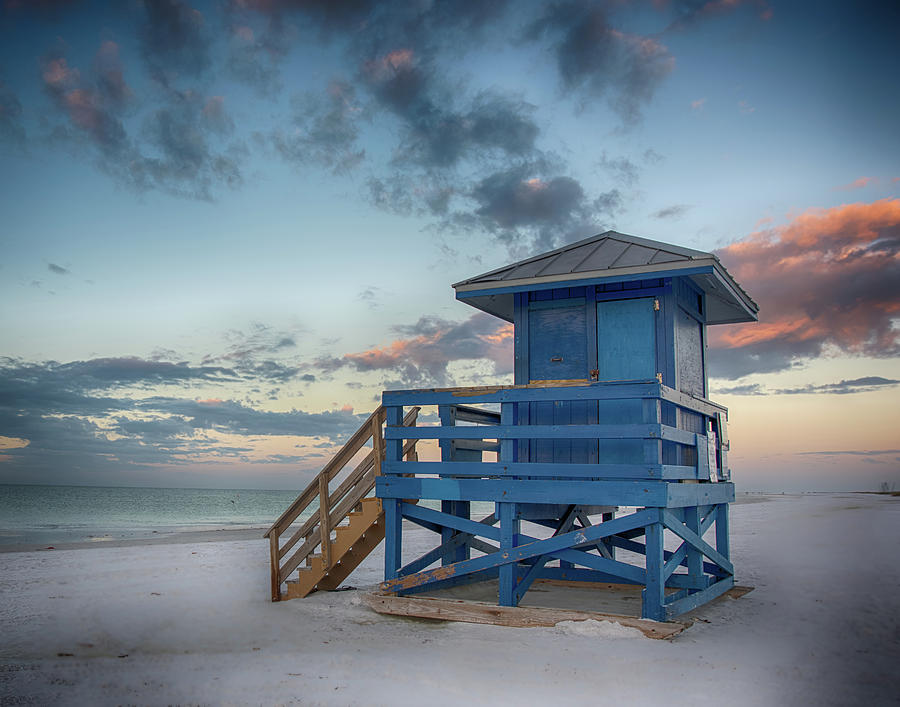 Florida Photograph - Siesta Key Beach by Don Miller Florida Photograph - Siesta Key Beach by Don Miller