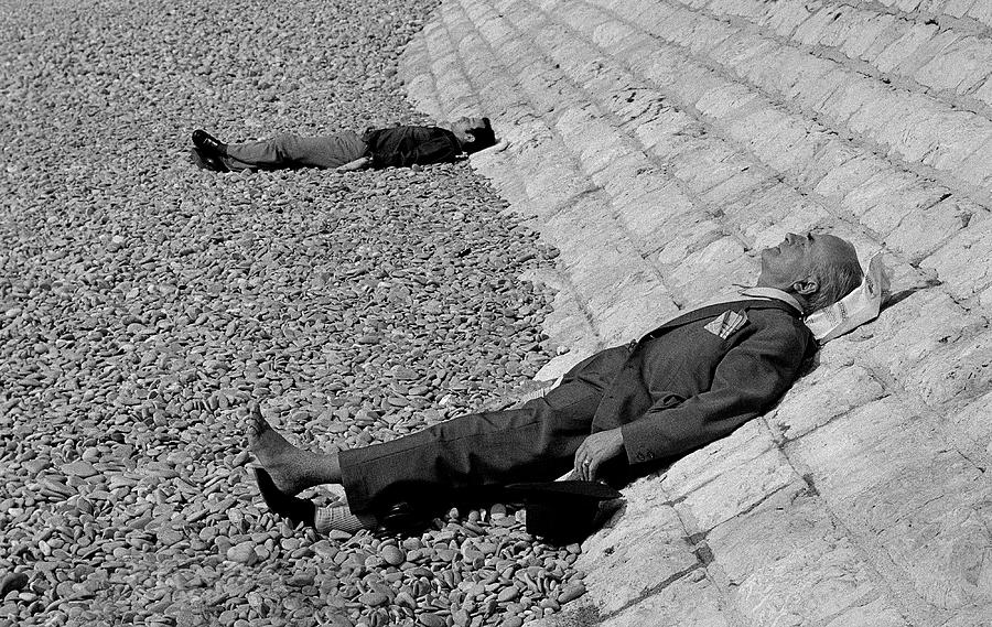 Siesta time by Michael Mogensen Siesta time by Michael Mogensen