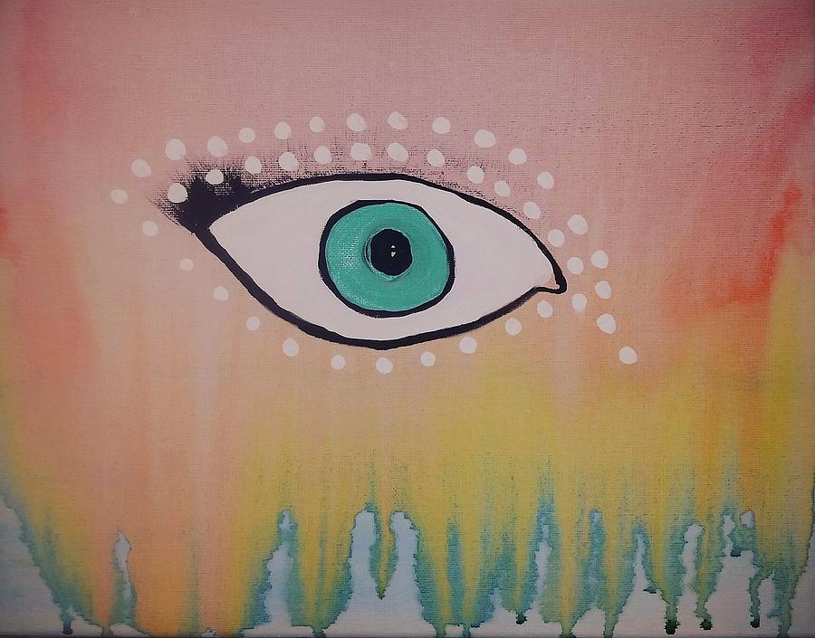 Sight Painting by Vale Anoai