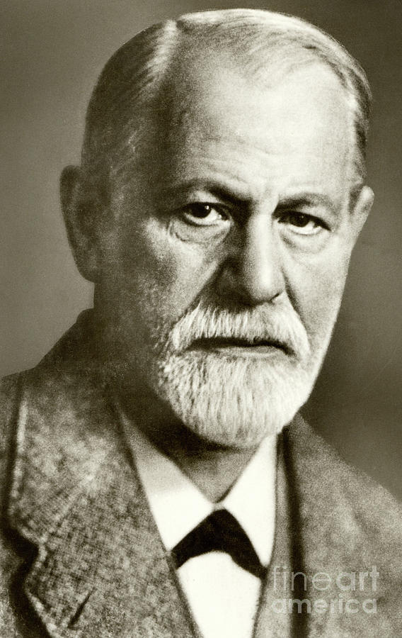 the founder of psychoanalytic psychology was
