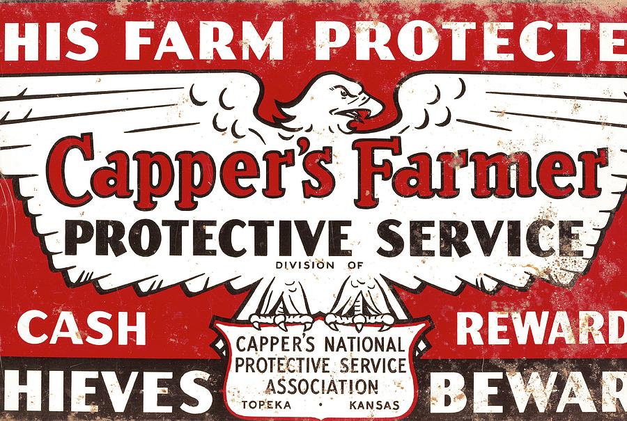 capper's farmer