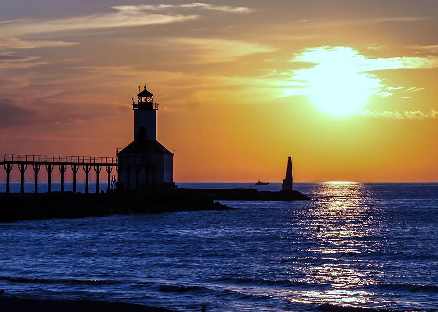 Silhouettes Photograph by Amy Imperato - Fine Art America