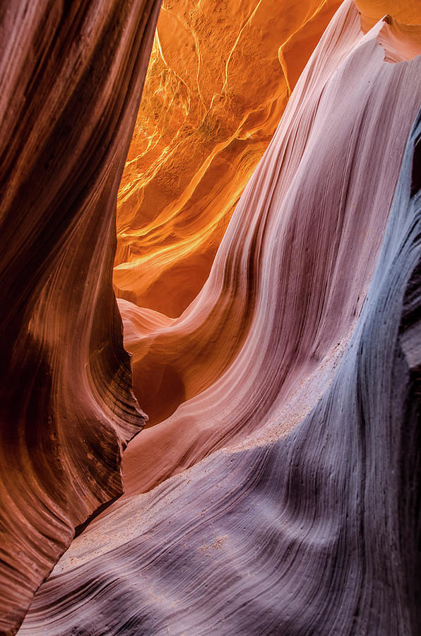 Silky rocks 2 by Gabriel Israel Silky rocks 2 by Gabriel Israel