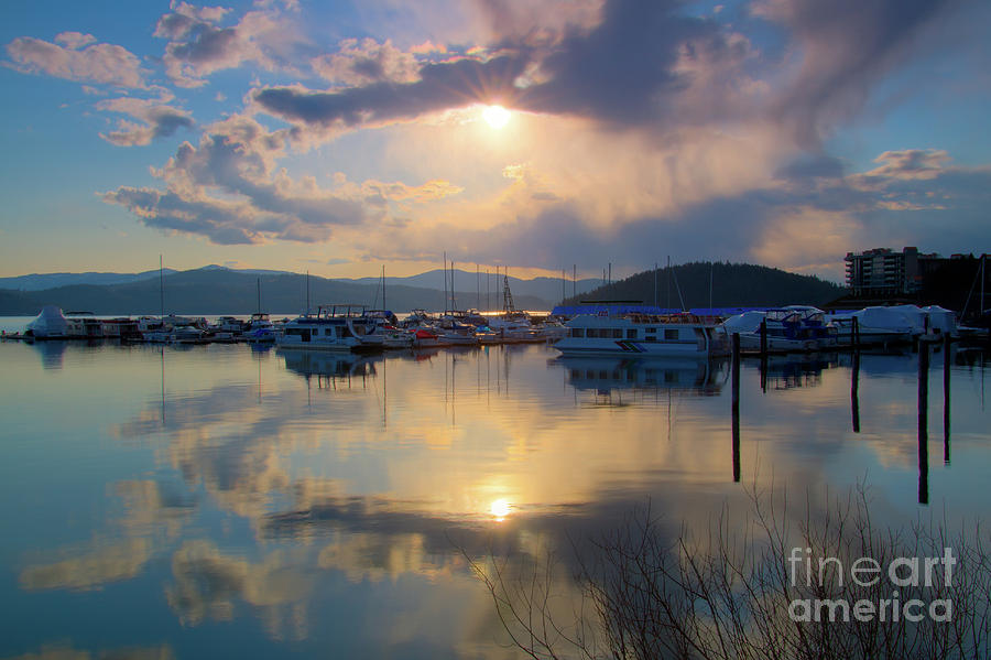 Discover Silver Beach Marina, Idaho: Your Ultimate Guide to Adventure and Relaxation