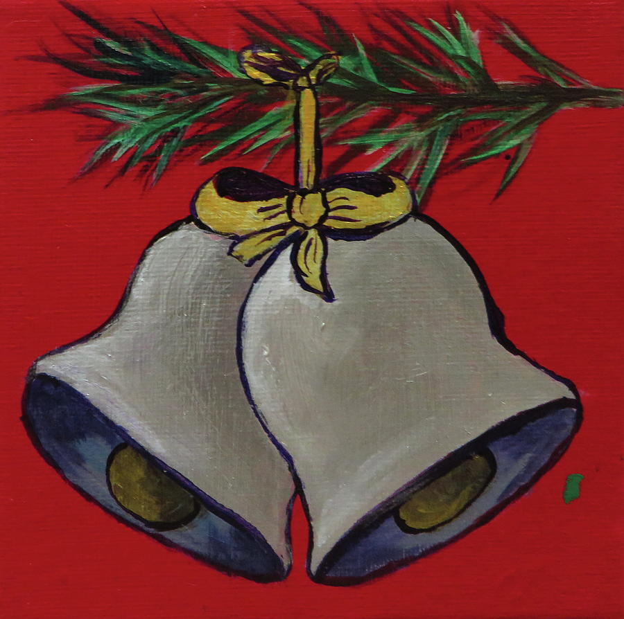 Silver Bells by Andrea Cole Silver Bells by Andrea Cole