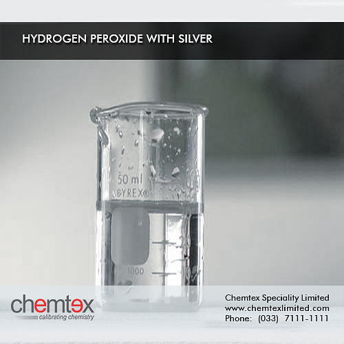 Silver Hydrogen Peroxide Photograph By Chemtex Speciality Limited Fine Art America 4877