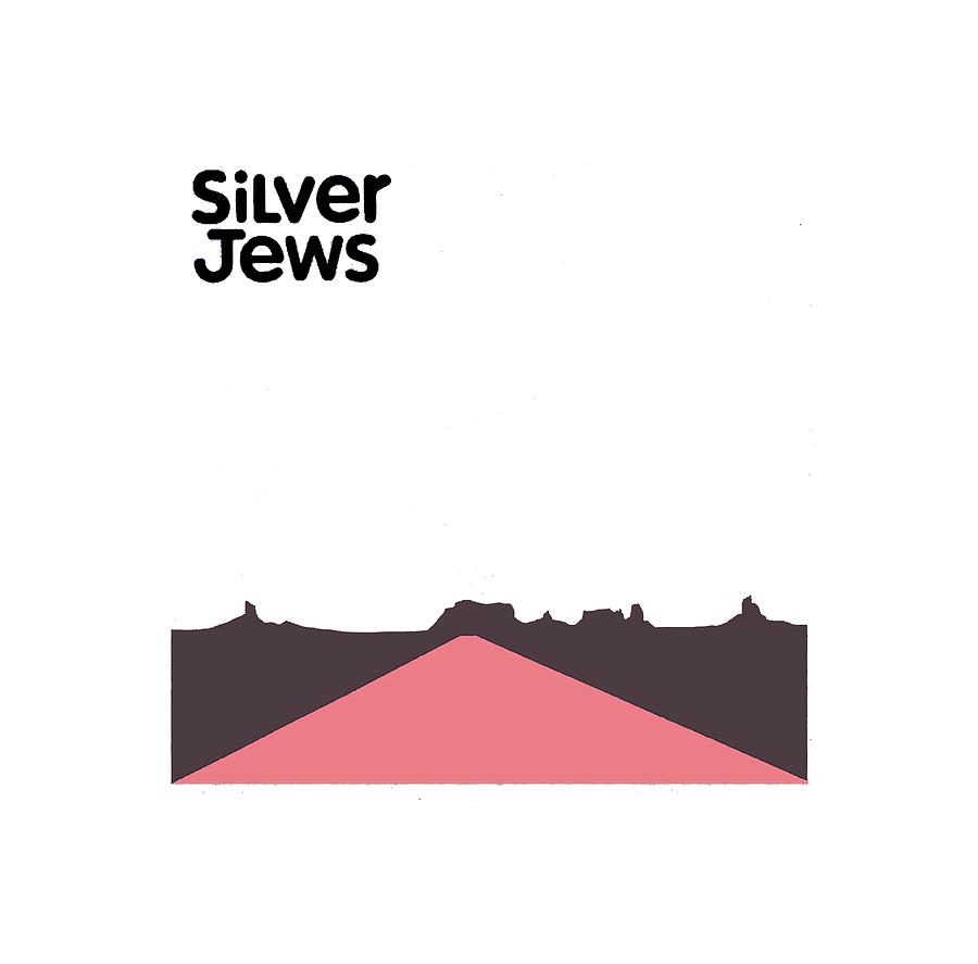 Silver Jews Digital Art by Lion Farel - Pixels