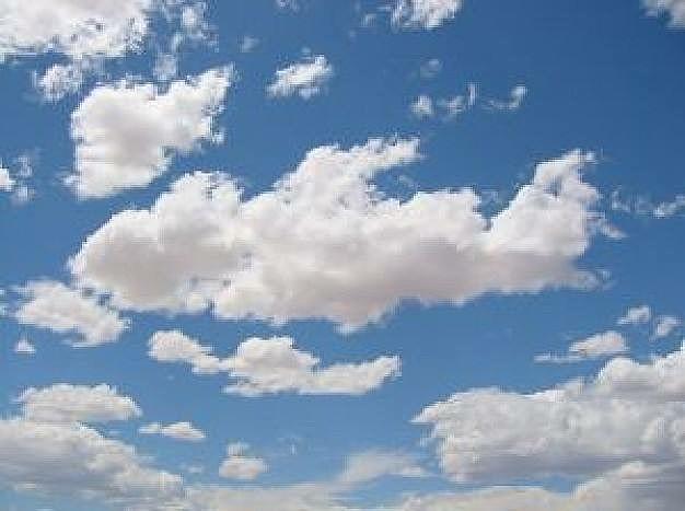 Clouds Photograph - Simplicity by Jonathan Serviss
