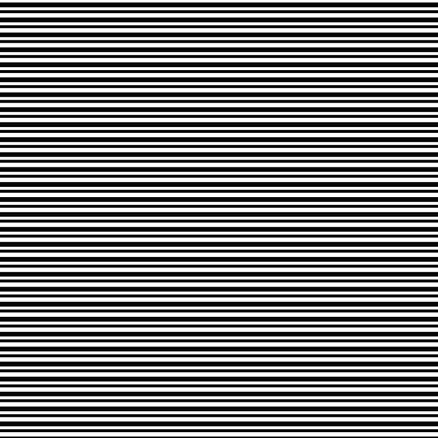 Simply Stripes- Art by Linda Woods Digital Art by Linda Woods Simply Stripes- Art by Linda Woods Digital Art by Linda Woods