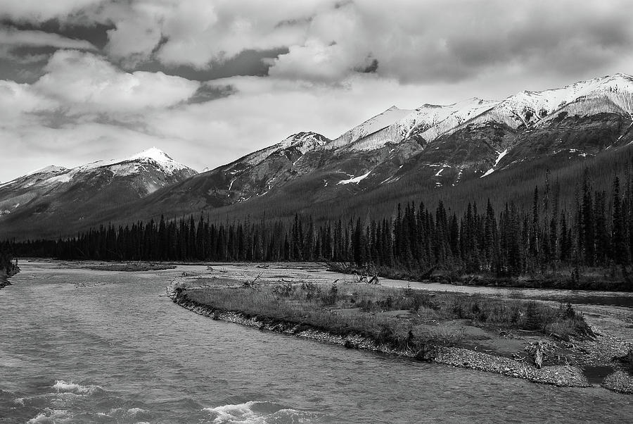 Simpson River Photograph by David Finlayson - Fine Art America