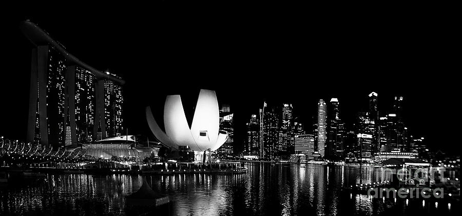 Singapore 30 Photograph