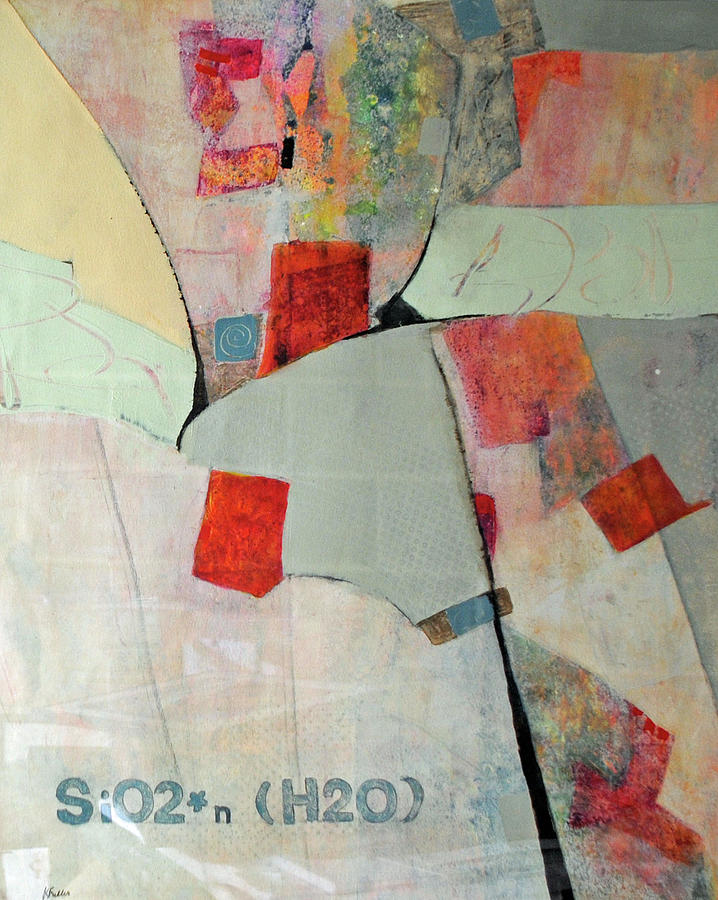 Sio2 n H2o by Kay Fuller Sio2 n H2o by Kay Fuller