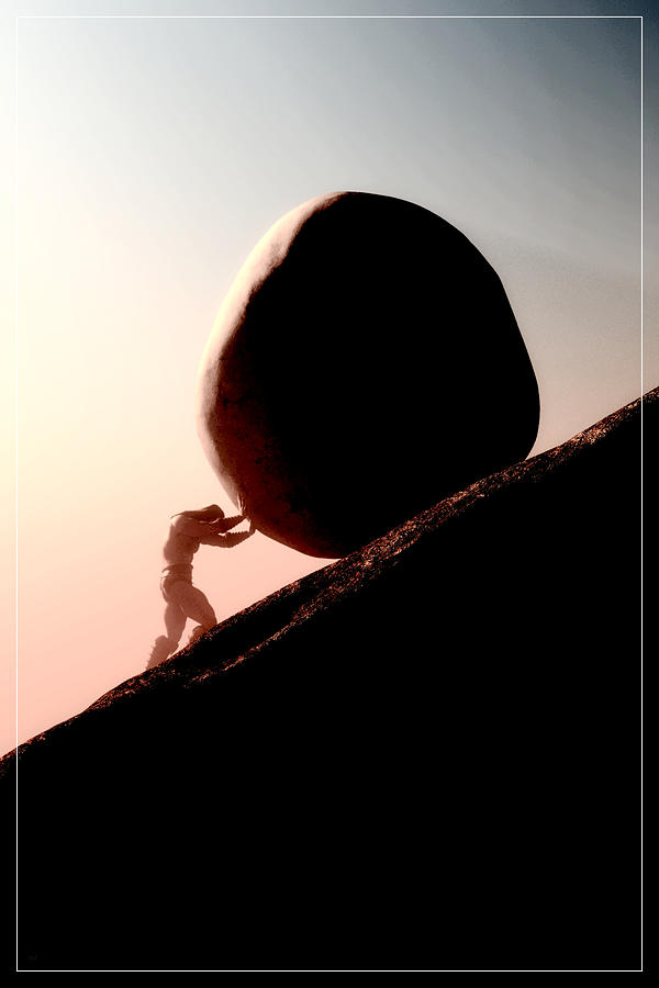 The myth of sisyphus is one of the most known myths in the greek mythology,...