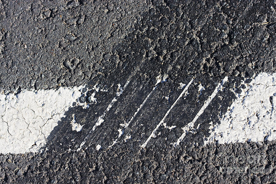 Skid Marks Photograph by Jorgo Photography - Pixels