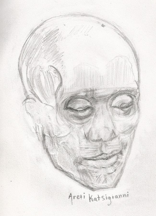 john raynes figure drawing