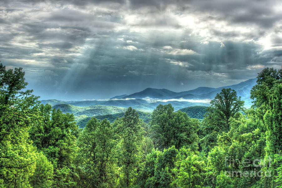 2016 Photograph - Sky Is The Lmit by Larry Braun 2016 Photograph - Sky Is The Lmit by Larry Braun