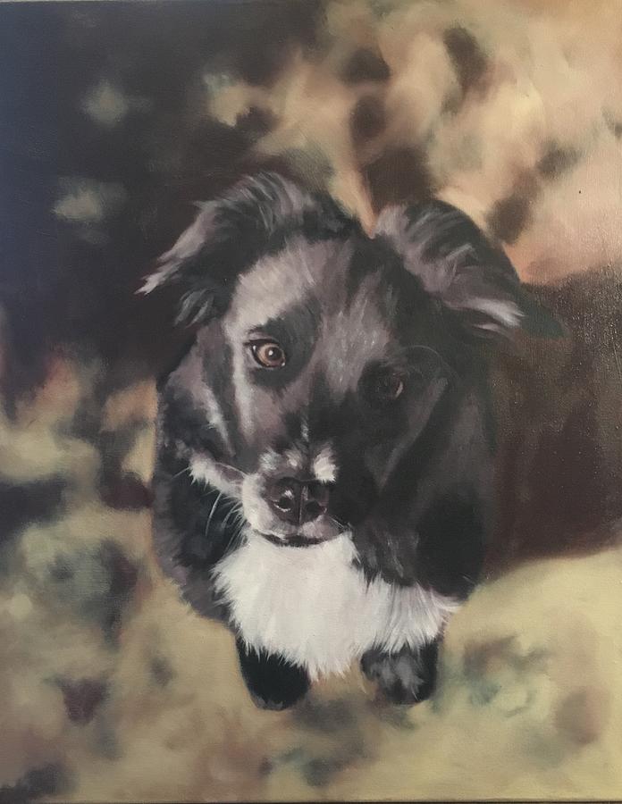 Skye by Bonnie Behan Skye by Bonnie Behan