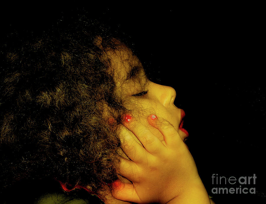 Sleepy Jan by Camille Pascoe Sleepy Jan by Camille Pascoe