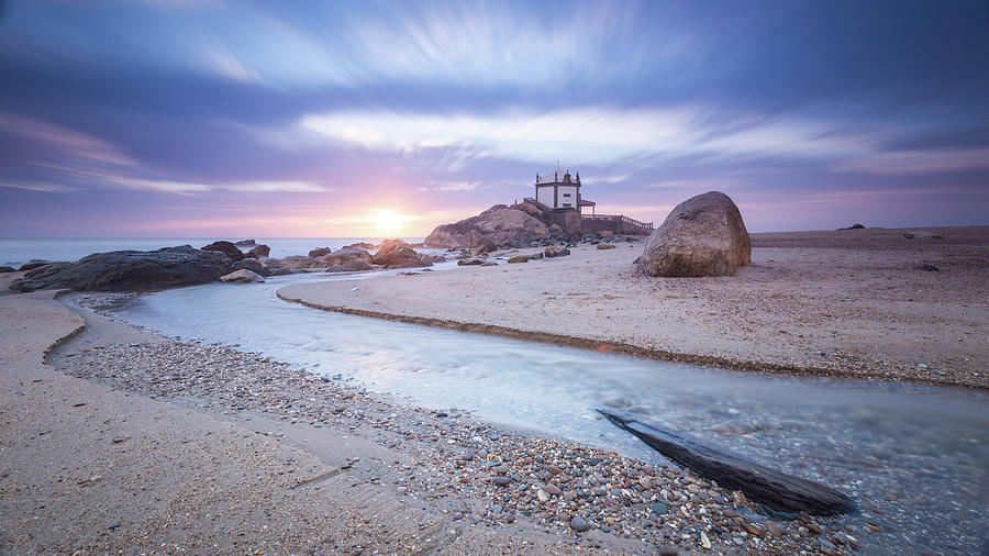 Sliding into time by Bruno Rosa Sliding into time by Bruno Rosa