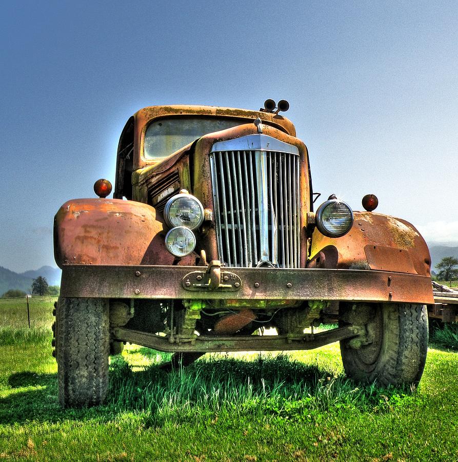 Slightly used Photograph by Peter Schumacher - Fine Art America