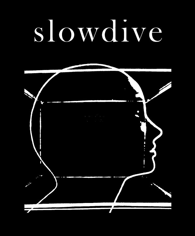 Slowdive album Fleece Blanket by Rendra Pujasera - Pixels