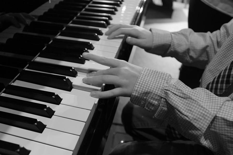 Small Hands Photograph by Alec Wyers | Fine Art America
