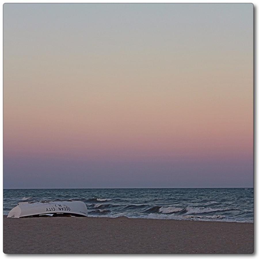 Ocnj Photograph - smell The Sea And Feel The Sky..
let by Jen Peterman