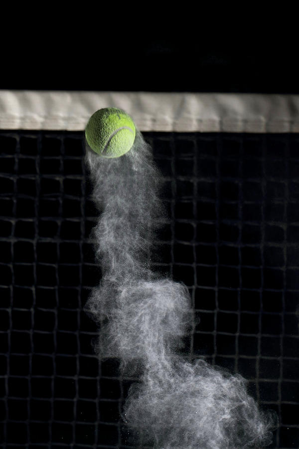 Smokin Love Photograph by David Andersen