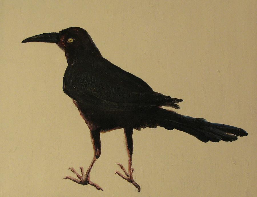 Snap Grackle Pop Painting by Violet Jaffe
