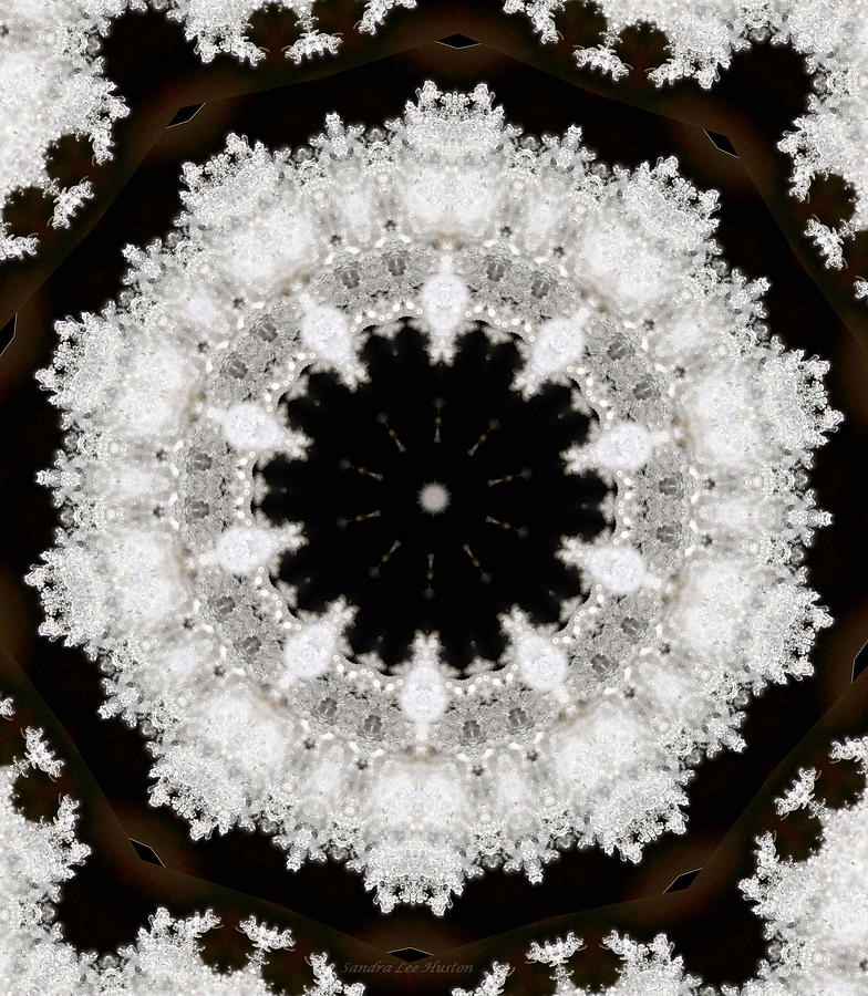 crystal kaleidoscope