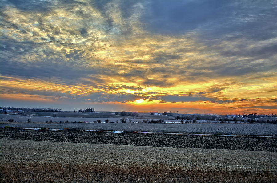Snowless Winter Photograph by Bonfire Photography Fine Art America