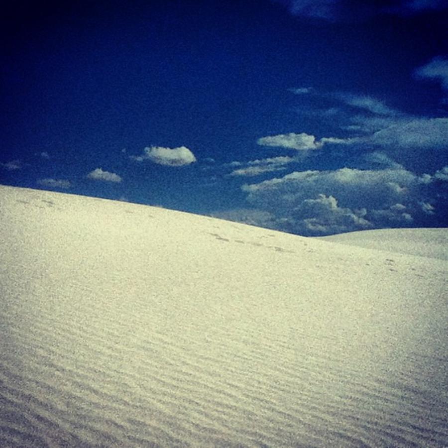 So Um... Sand Dunes Are Pretty Cool I Photograph by Keri Hall