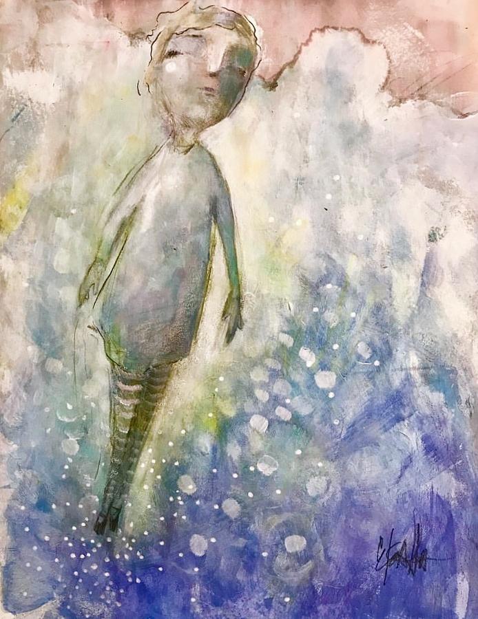 Soaring Upwards by Eleatta Diver Soaring Upwards by Eleatta Diver