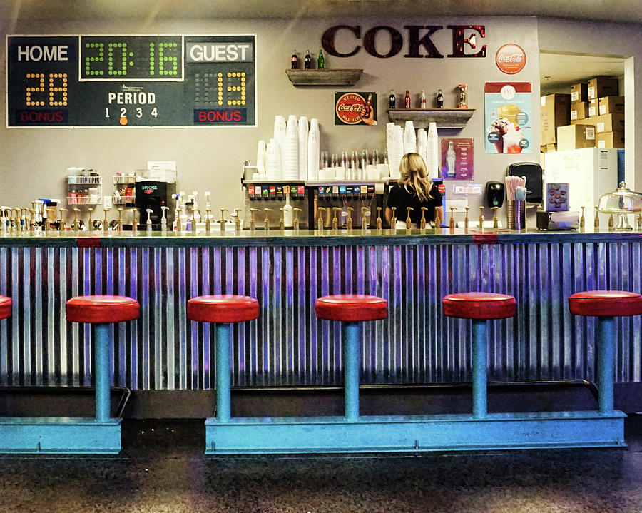 our generation soda shop