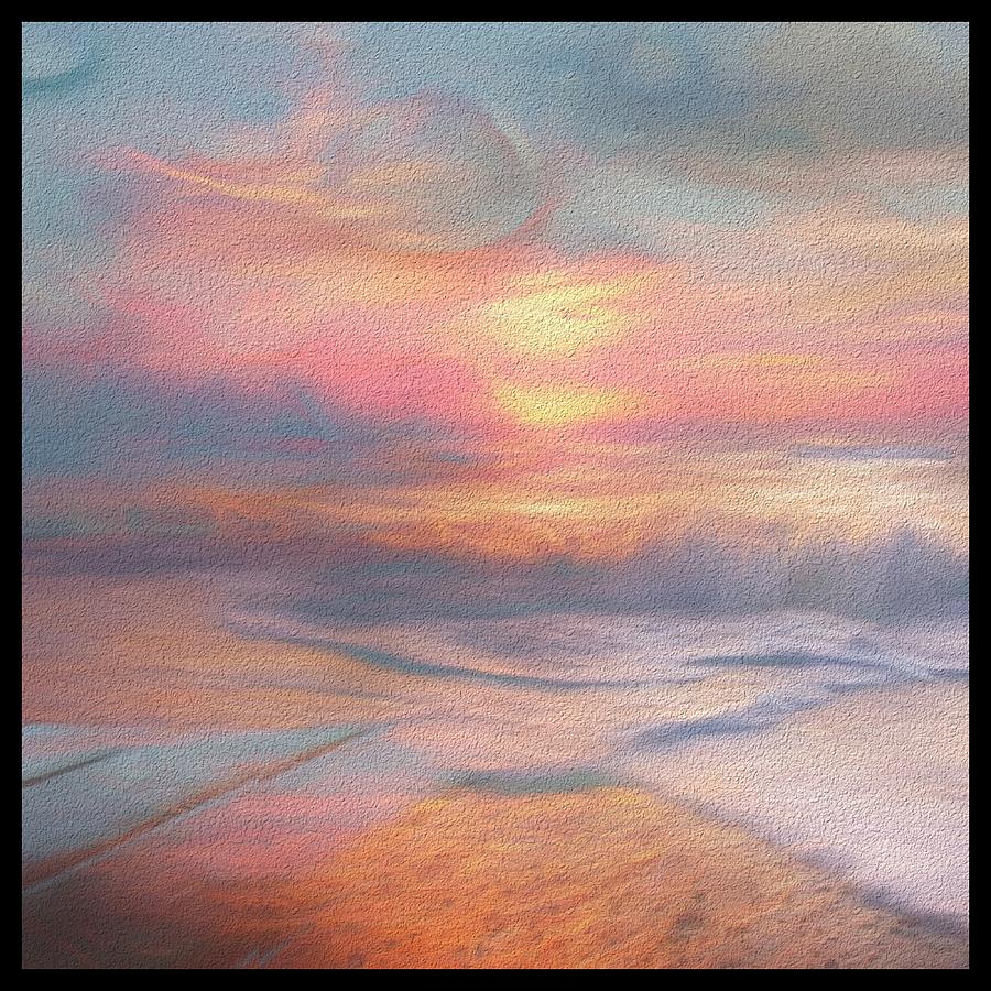 soft dream by Karo Evans soft dream by Karo Evans