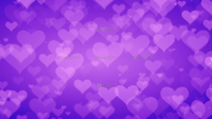 purple heart background