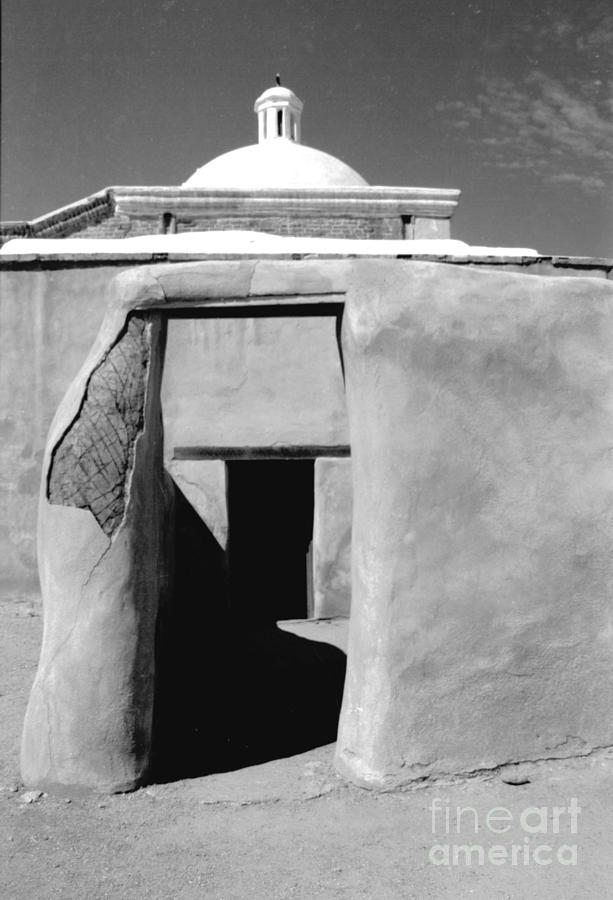 Shadows Photograph - Sol y Sombra by Kathy McClure Shadows Photograph - Sol y Sombra by Kathy McClure