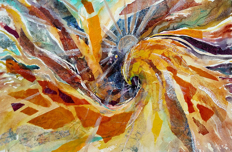 Solar Chakra Meditation by Christie Martin Solar Chakra Meditation by Christie Martin