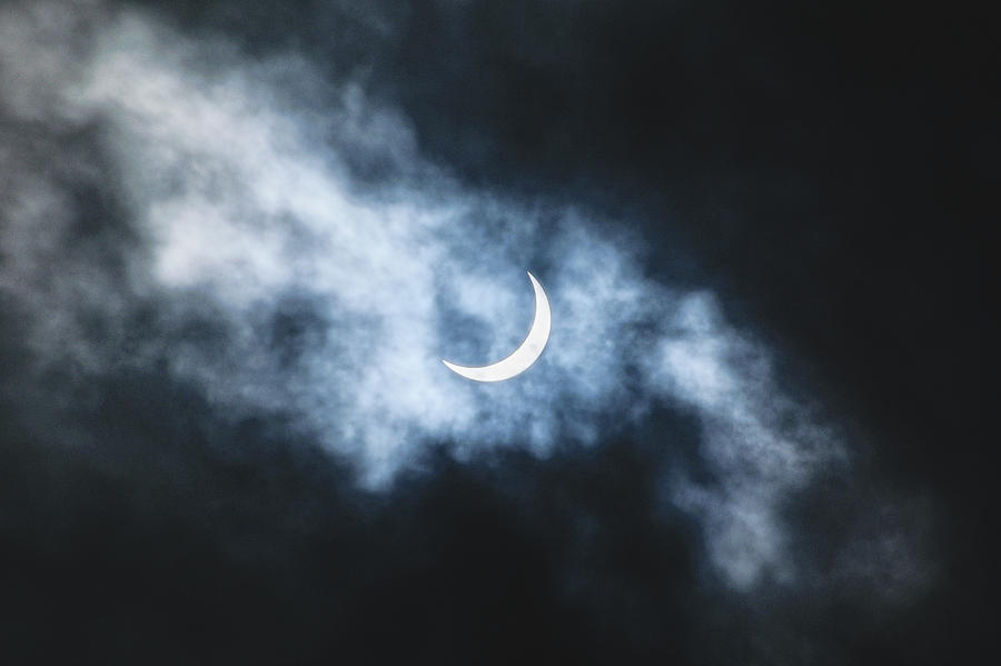 Solar Eclipse 2017 by Jason Coward Solar Eclipse 2017 by Jason Coward