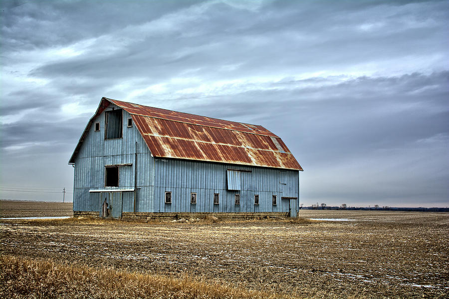 Sole Barn 2 Photograph by Bonfire Photography - Fine Art America