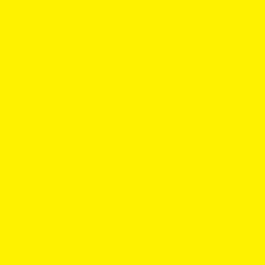 Solid Plain Yellow Digital Art by Delynn Addams