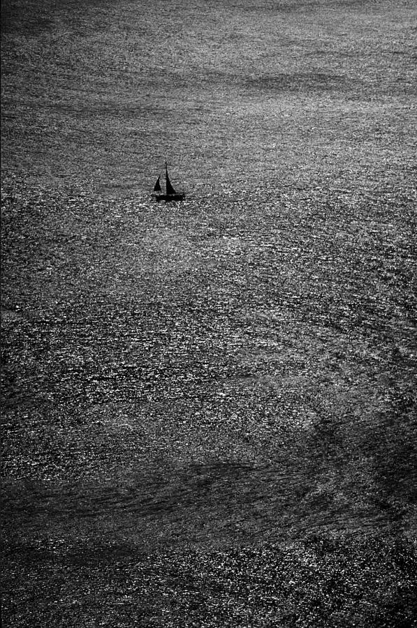Solitude Photograph by David Shuler
