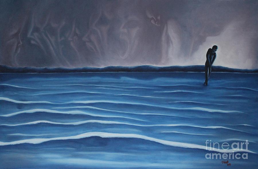 solitude by Michael TMAD Finney solitude by Michael TMAD Finney