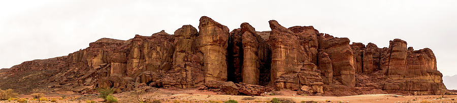 Solomon S Pillars Photograph By K Pegg Fine Art America   Solomons Pillars K Pegg 