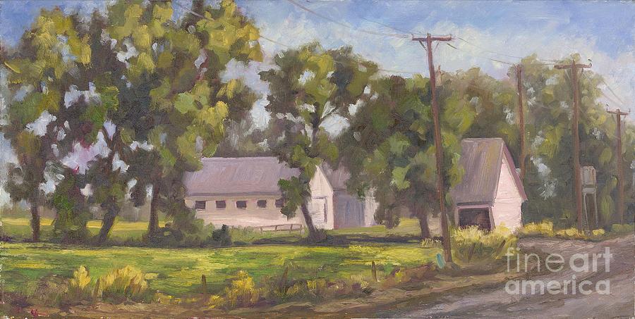 Some Farmers Place by Julie Rumsey Some Farmers Place by Julie Rumsey