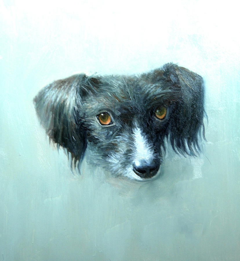 Someones Pet by Mel Greifinger Someones Pet by Mel Greifinger